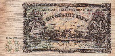 Beschrijving voorzijde: CASTLE